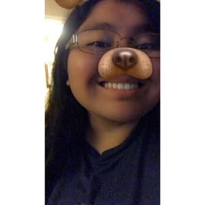 Meet your Posher, Leona